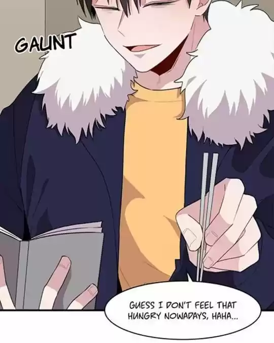 My Darling Signed In Ch.45