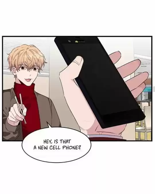 My Darling Signed In Ch.45