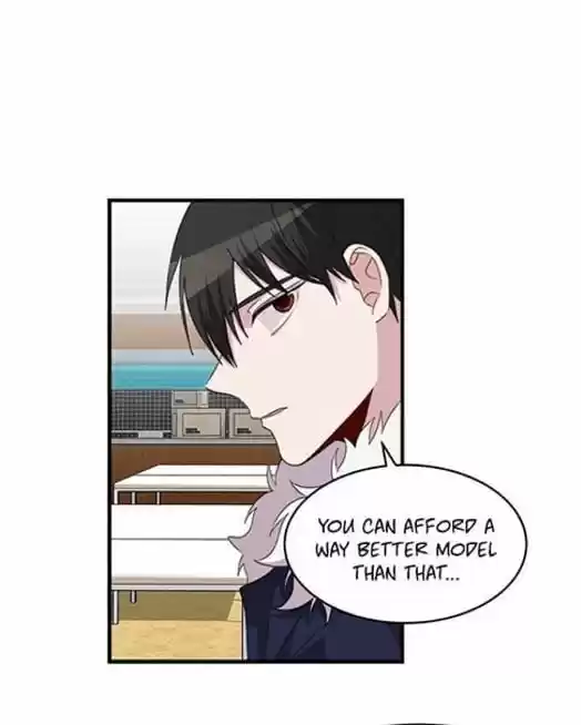 My Darling Signed In Ch.45