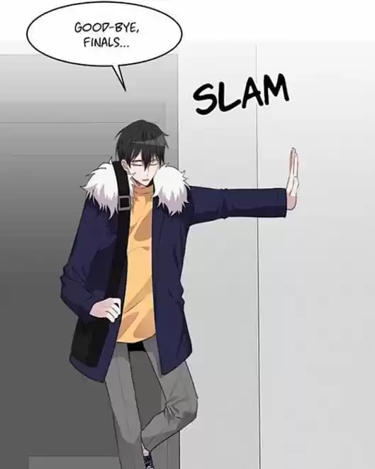 My Darling Signed In Ch.45