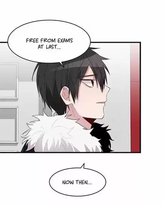 My Darling Signed In Ch.45