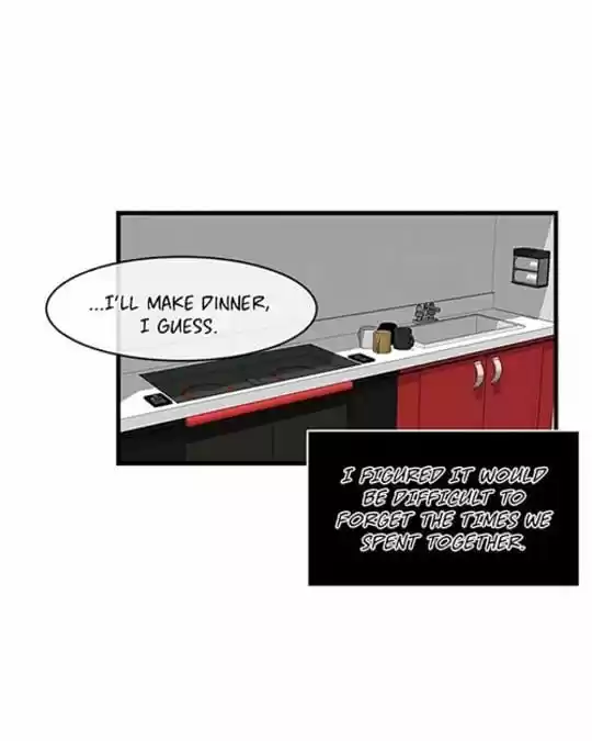 My Darling Signed In Ch.45