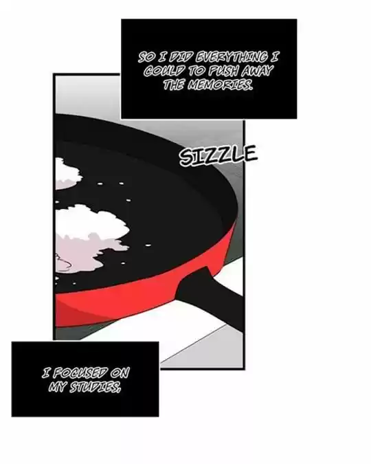 My Darling Signed In Ch.45