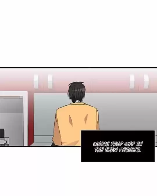 My Darling Signed In Ch.45