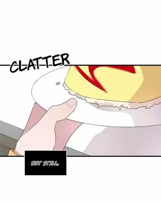 My Darling Signed In Ch.45