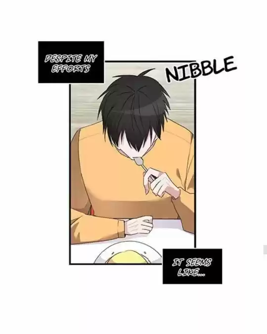 My Darling Signed In Ch.45