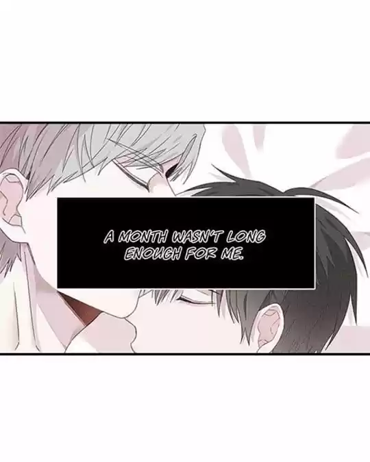 My Darling Signed In Ch.45