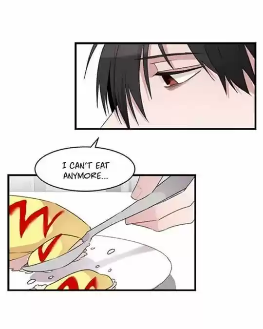 My Darling Signed In Ch.45