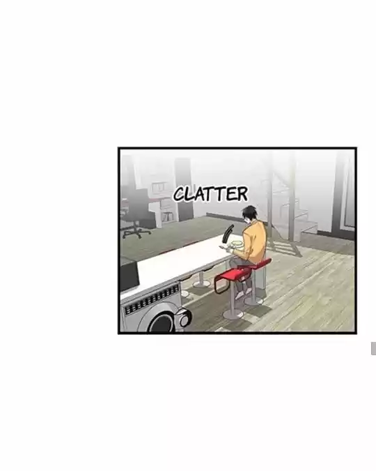 My Darling Signed In Ch.45