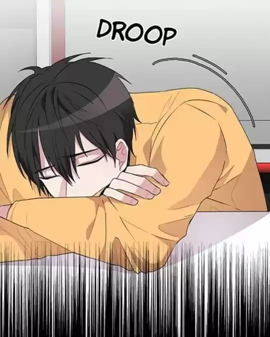 My Darling Signed In Ch.45