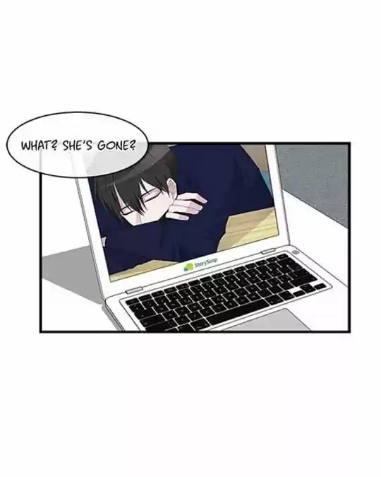 My Darling Signed In Ch.45