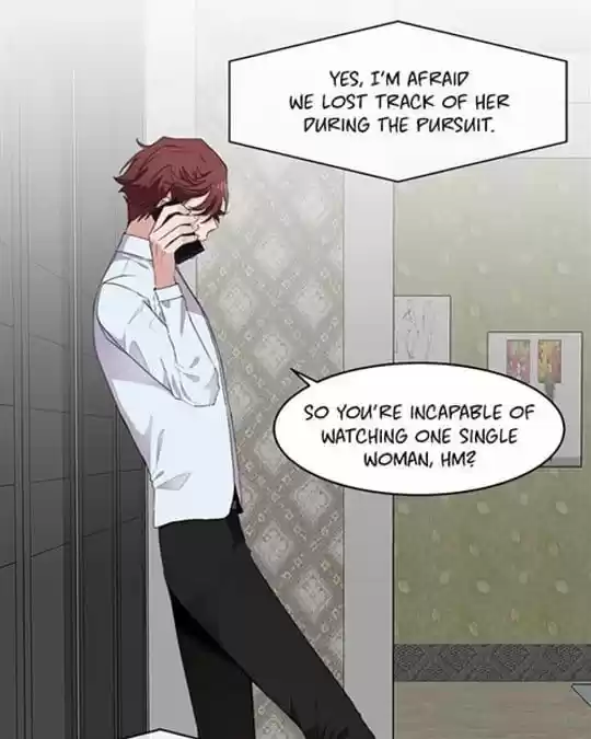 My Darling Signed In Ch.45