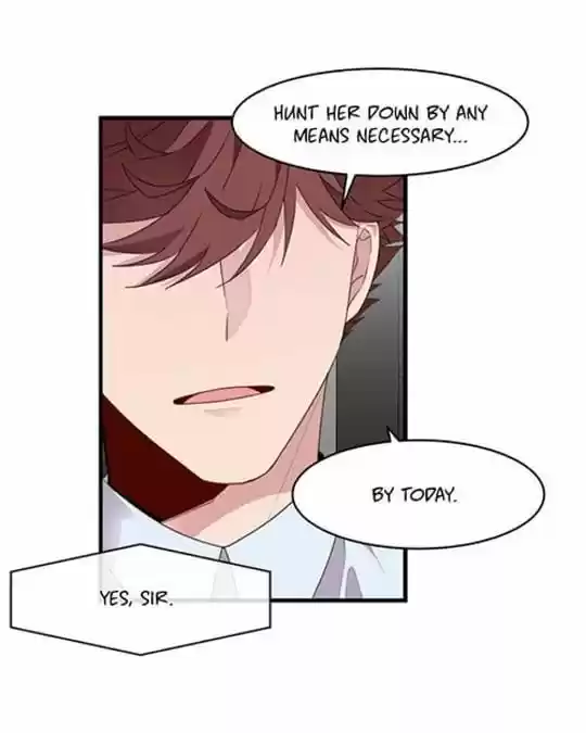 My Darling Signed In Ch.45