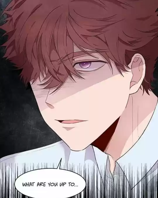 My Darling Signed In Ch.45