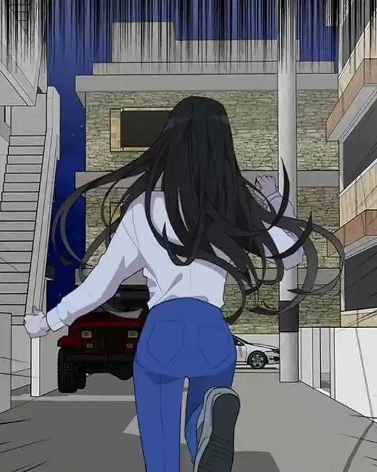 My Darling Signed In Ch.45