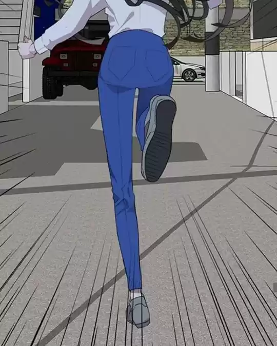 My Darling Signed In Ch.45