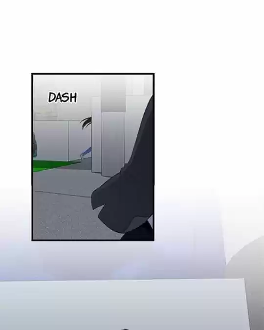 My Darling Signed In Ch.45