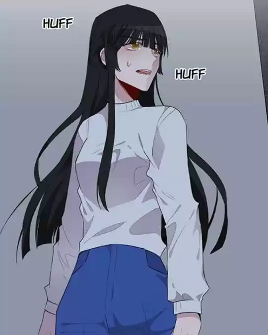 My Darling Signed In Ch.45