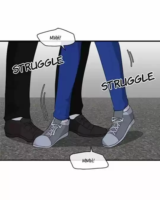 My Darling Signed In Ch.45