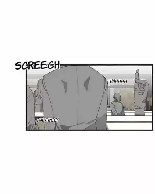 My Darling Signed In Ch.46