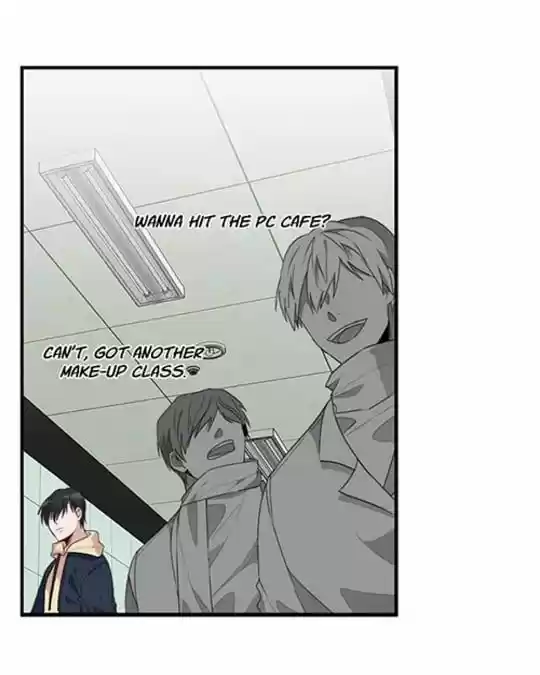 My Darling Signed In Ch.46