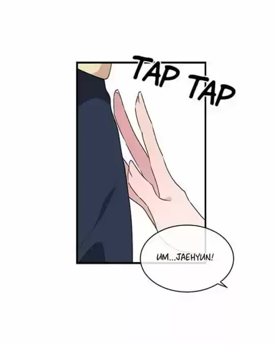 My Darling Signed In Ch.46