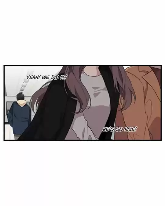 My Darling Signed In Ch.46