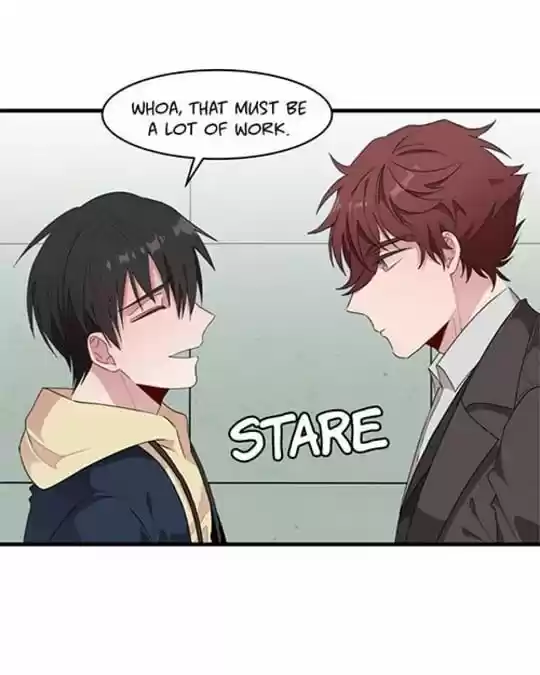 My Darling Signed In Ch.46