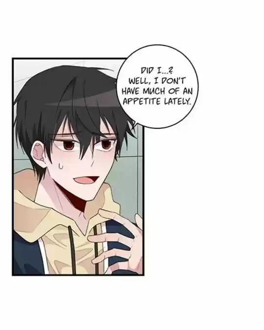 My Darling Signed In Ch.46