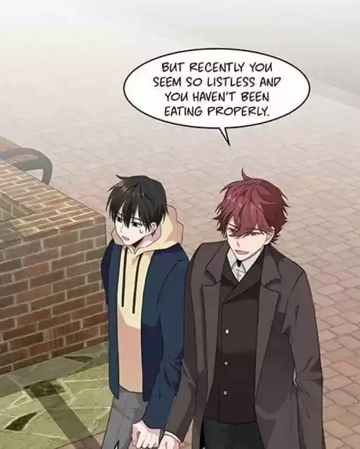 My Darling Signed In Ch.46