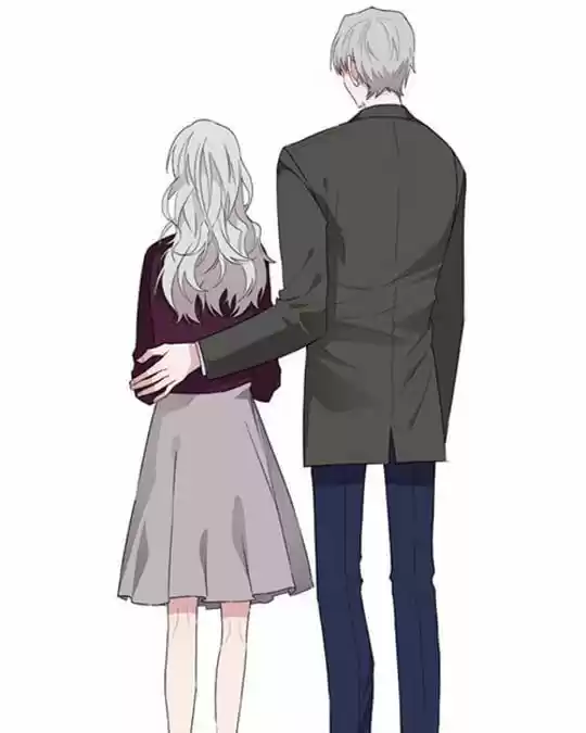 My Darling Signed In Ch.46