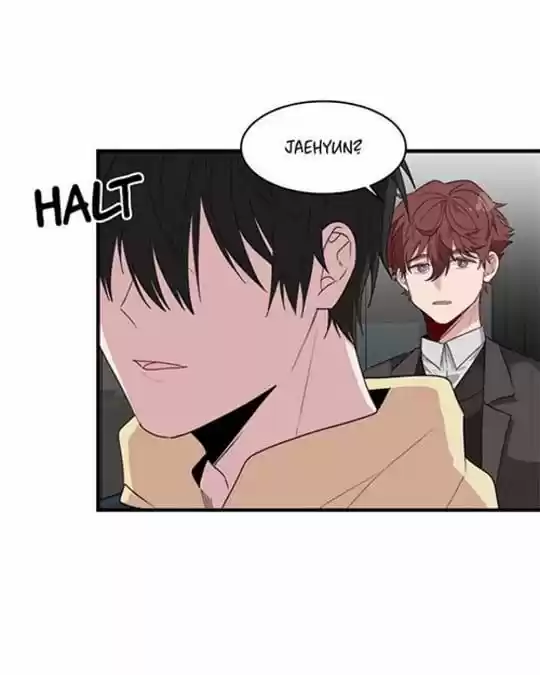 My Darling Signed In Ch.46