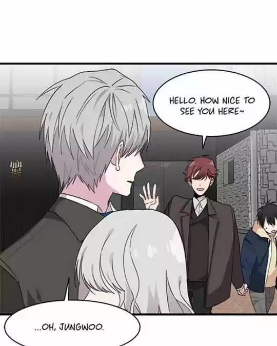 My Darling Signed In Ch.46