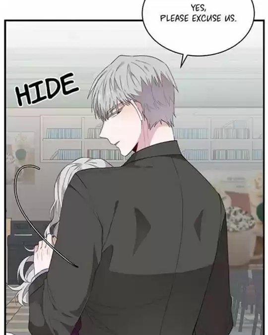 My Darling Signed In Ch.46