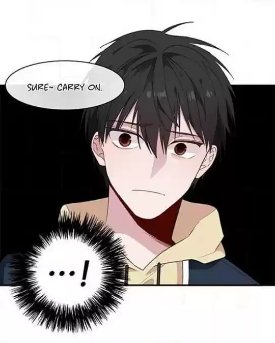 My Darling Signed In Ch.46