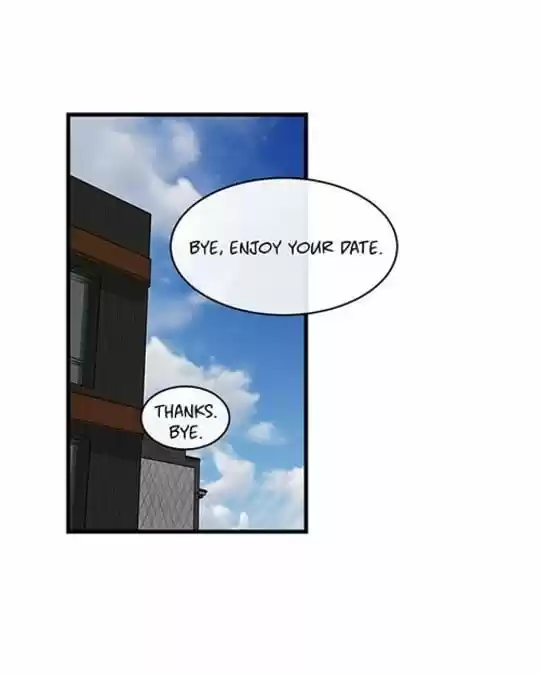 My Darling Signed In Ch.46