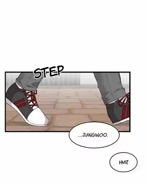 My Darling Signed In Ch.46