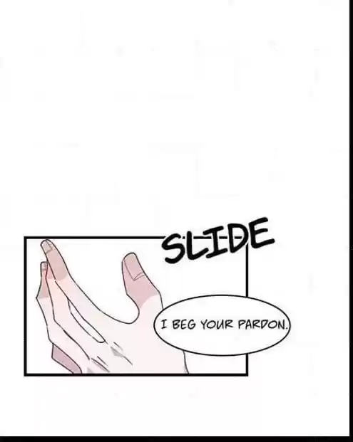 My Darling Signed In Ch.46