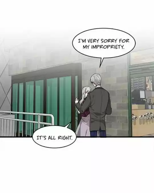 My Darling Signed In Ch.46