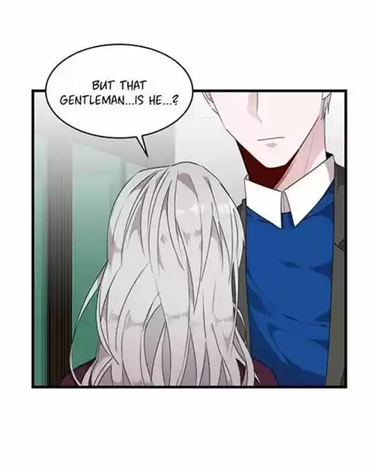 My Darling Signed In Ch.46