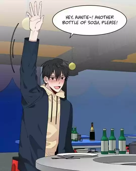 My Darling Signed In Ch.46