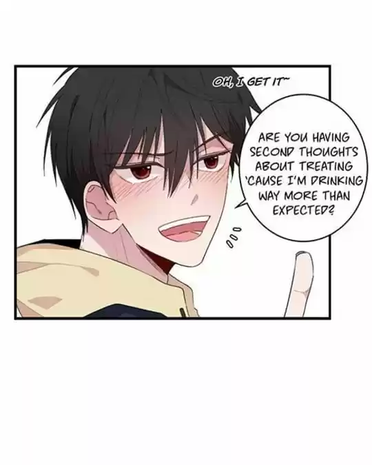 My Darling Signed In Ch.46