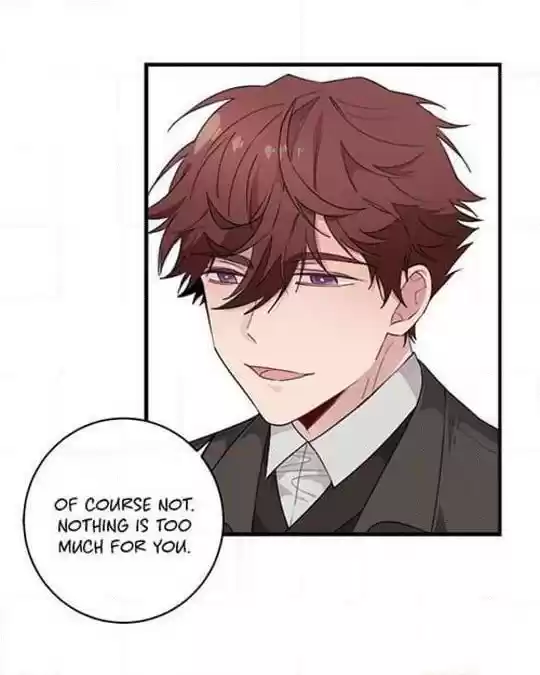 My Darling Signed In Ch.46