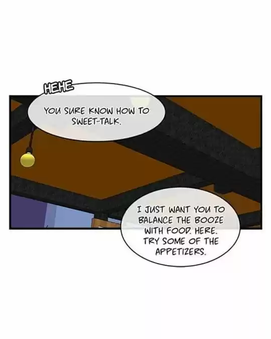 My Darling Signed In Ch.46