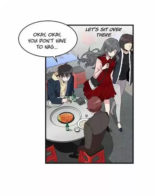 My Darling Signed In Ch.46