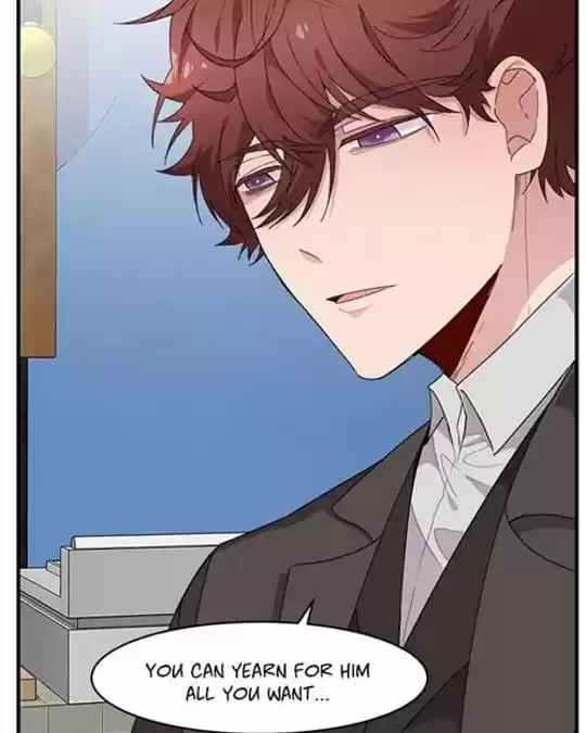 My Darling Signed In Ch.46