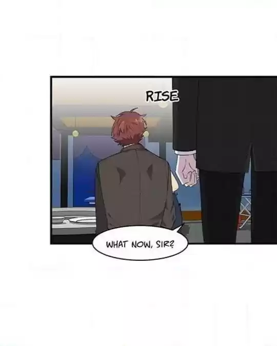 My Darling Signed In Ch.46