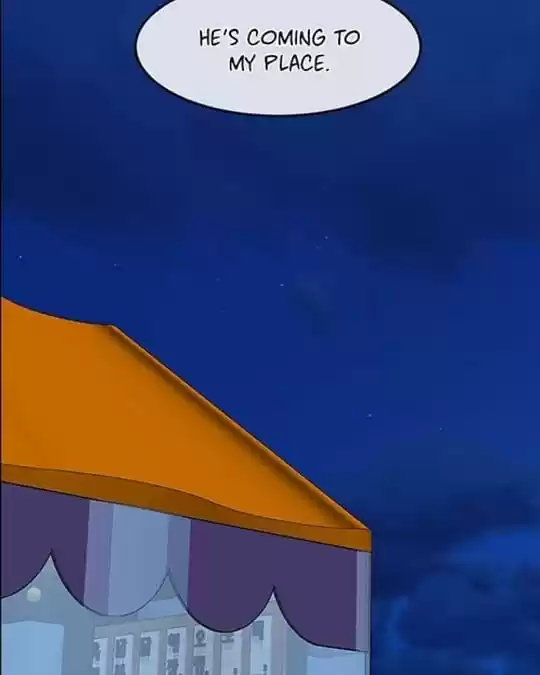 My Darling Signed In Ch.46