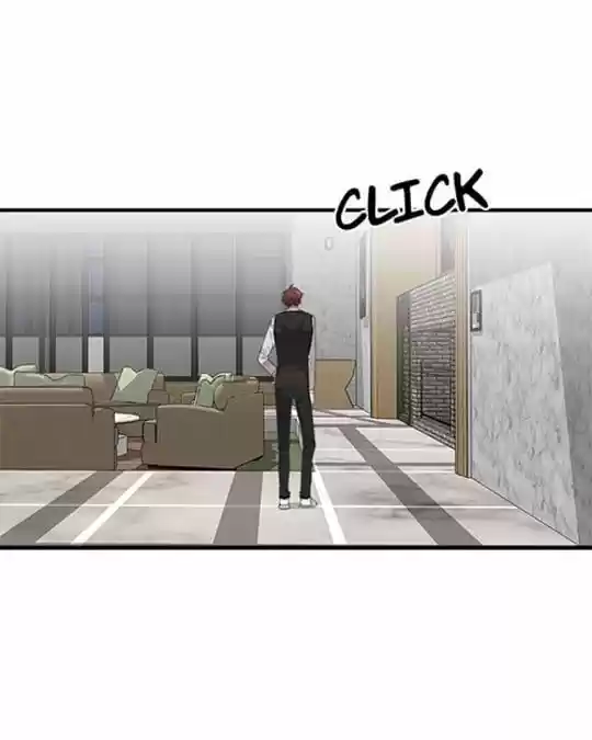 My Darling Signed In Ch.47