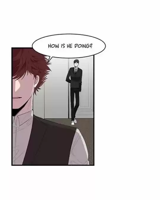 My Darling Signed In Ch.47